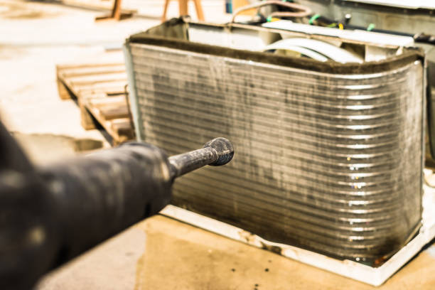 Best Air Vent Cleaning Services  in Aitkin, MN