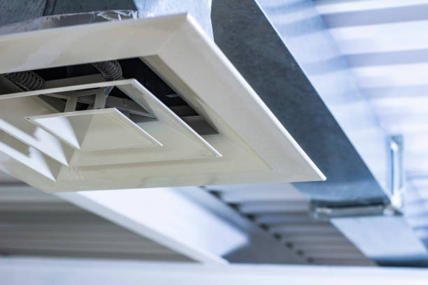 Best Dryer Vent Cleaning Services  in Aitkin, MN