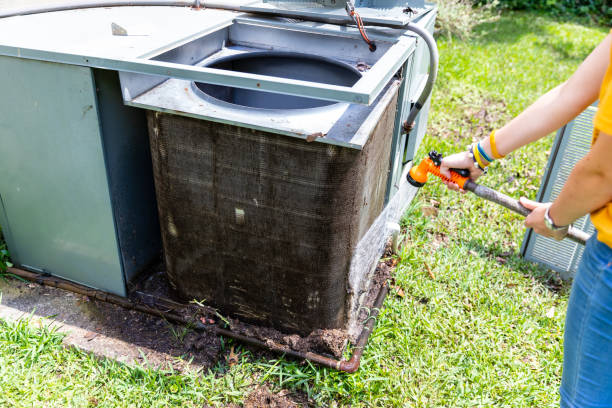 Best HVAC Air Duct Cleaning  in Aitkin, MN