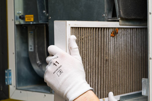 Ductwork Cleaning Services in MN