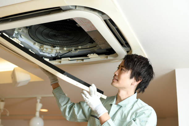 Best Best Air Duct Cleaning Company  in Aitkin, MN