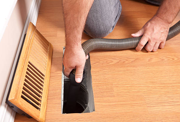 , MN Airduct Cleaning Company