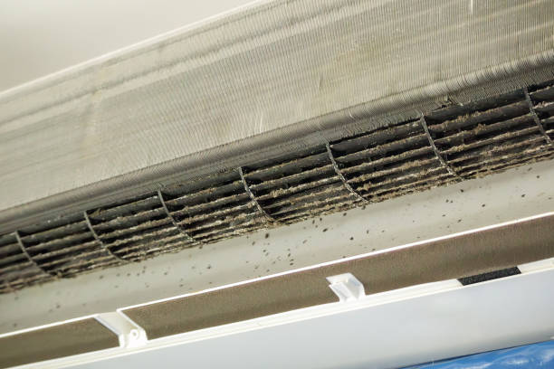 Best Commercial HVAC Duct Cleaning  in Aitkin, MN